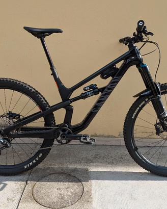 MTB Canyon Spectral CF7 2023