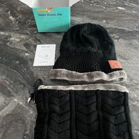 CHEERFUN cappello bluetooth musica