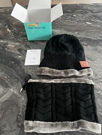 CHEERFUN cappello bluetooth musica