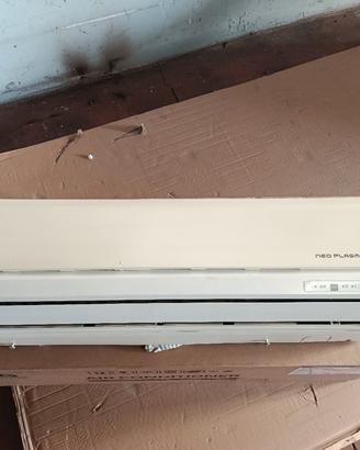 Climatizzatore Trial Lg 