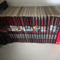 zetman serie completa