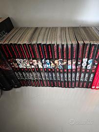 zetman serie completa