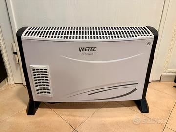 Stufa Elettrica IMETEC