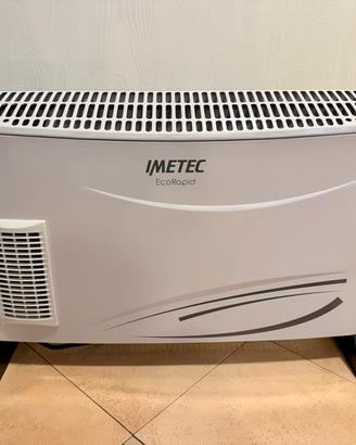 Stufa Elettrica IMETEC