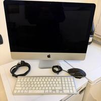Imac 21.5 2017