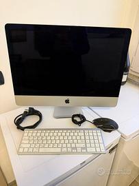 Imac 21.5 2017