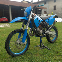 Tm en 125 2t 2003