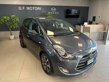 Hyundai iX20 1.4 90 CV APP MODE