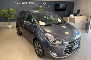 Hyundai iX20 1.4 90 CV APP MODE
