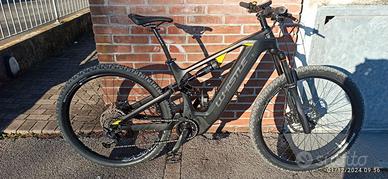 mtb elettrica
