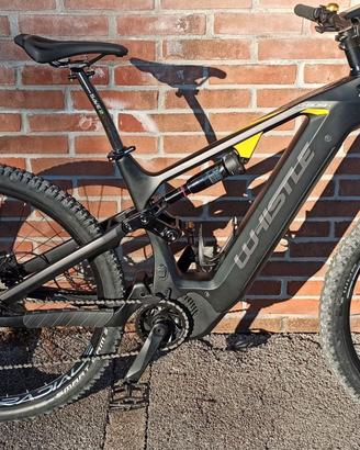 mtb elettrica
