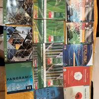 Libri Istituto Superiore A.Meucci