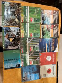 Libri Istituto Superiore A.Meucci