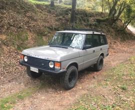 LAND ROVER Range Rover 1ª-2ªs. - 1991