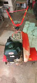 decespugliatori  motocoltivatore ecc