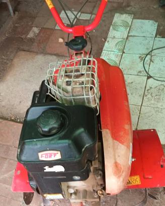 decespugliatori  motocoltivatore ecc