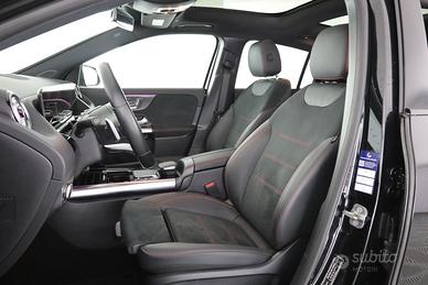 MERCEDES Classe GLA (H247) GLA 200 d Automatic PRE
