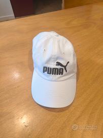 Cappello Puma Berretto