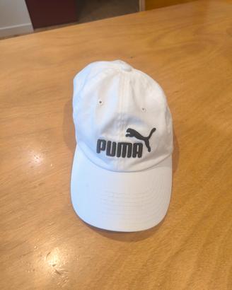 Cappello Puma Berretto