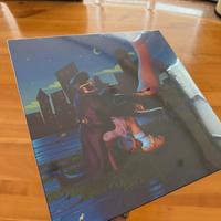 Vinile Tony Pitony - sigillato - edizione limitata