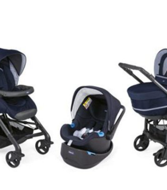 trio love up chicco