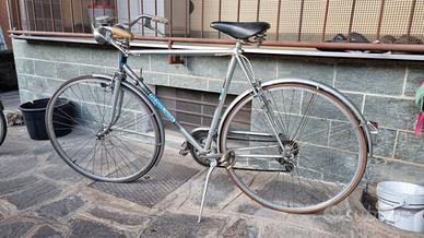 Bicicletta uomo