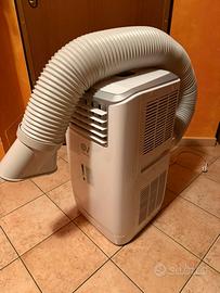 Pinguino portatile - Aria Condizionata