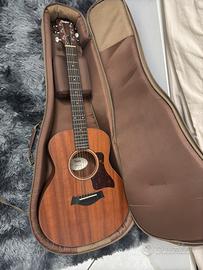 Taylor GS Mini Mahogany