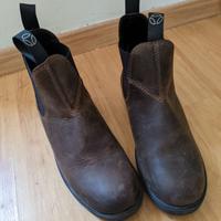 stivaletto momodesign