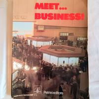 MEET NUSINESS di Grimaldi-Jamieson - Ed. Petrini