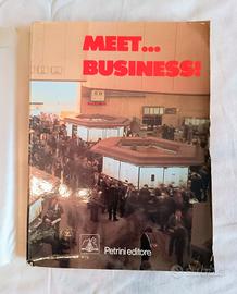 MEET NUSINESS di Grimaldi-Jamieson - Ed. Petrini