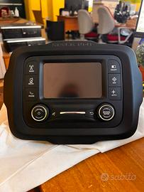 Autoradio originale Jeep Renegade Nav Bluetooth