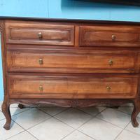 Cassettone comò stile Veneto 