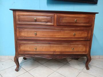 Cassettone comò stile Veneto 