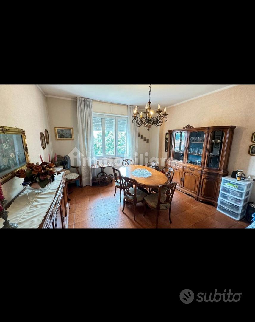 Apartment in Verano Brianza, Caviana, Monza e della Brianza - Vista 2