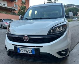 Fiat Doblo Doblò 1.6 MJT unico proprietario