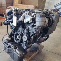 Motore MERCEDES ML 320 4X4 2987cc 2006