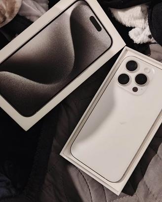 Iphone 15 pro