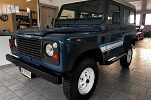 Land Rover Defender 90 diesel Hard-top