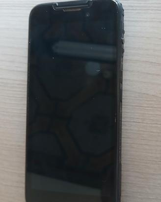 Smartphone CUBOT Quest rugged, robusto e antiurto