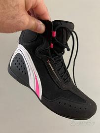 Scarpe moto donna Dainese