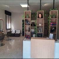 Attività di parrucchiera