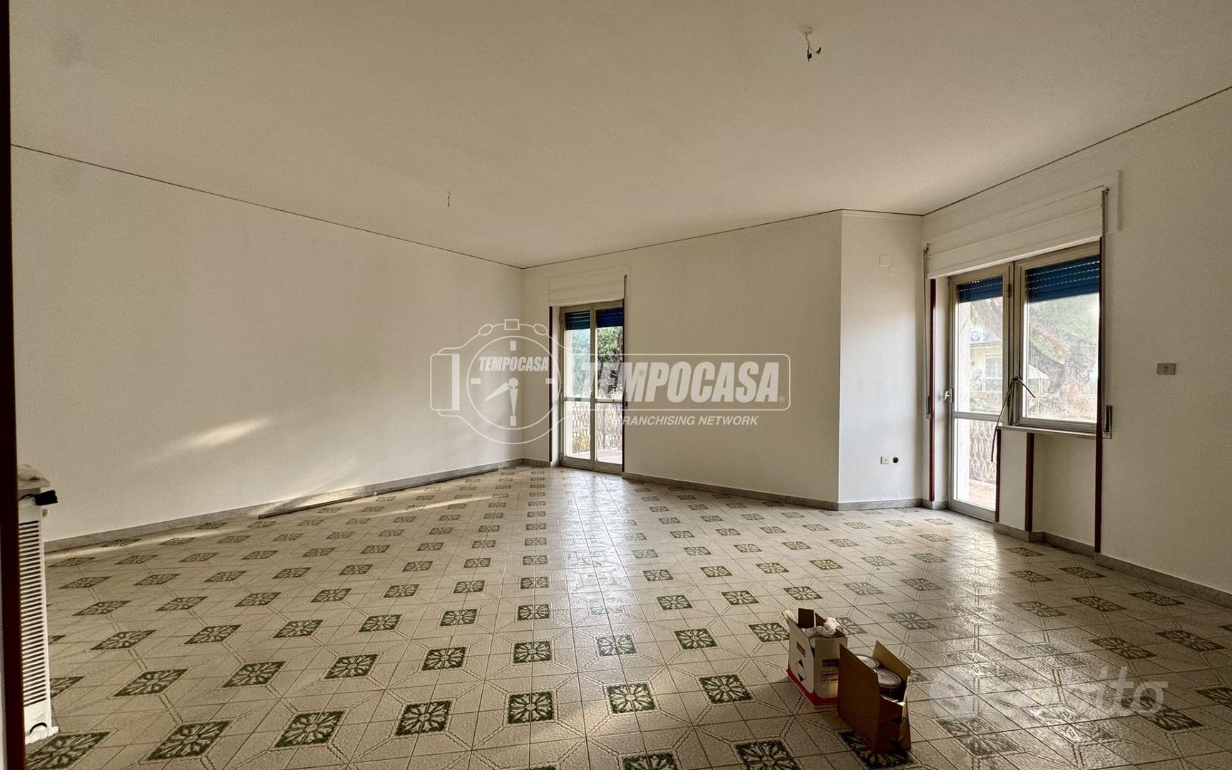 Apartment in San Nicola la Strada, Caserta - Vista 5