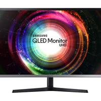 Monitor Samsung QLED 32” U32H850 - 4K UHD