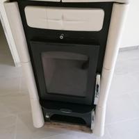 stufa a legna 7kw