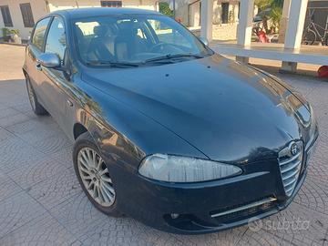 Alfa Romeo 147 1.9 jtdm anno 2007