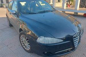 Alfa Romeo 147 1.9 jtdm anno 2007