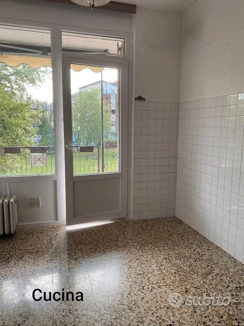 Appartamento – BG - Vista 5