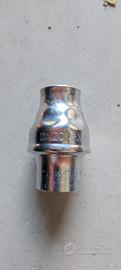 valvola di ritegno acciaio inox 