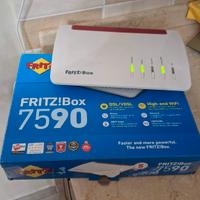 fritzbox 7590 
